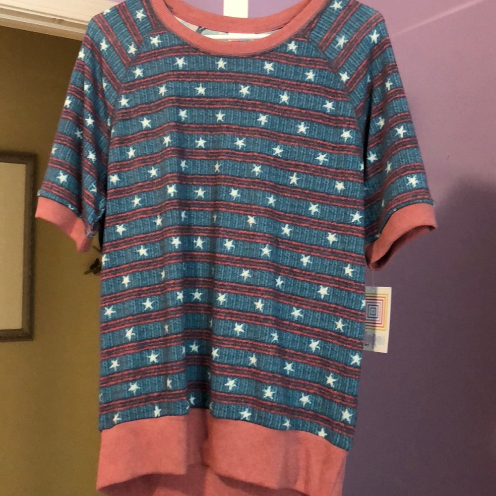 Lularoe size small Jane